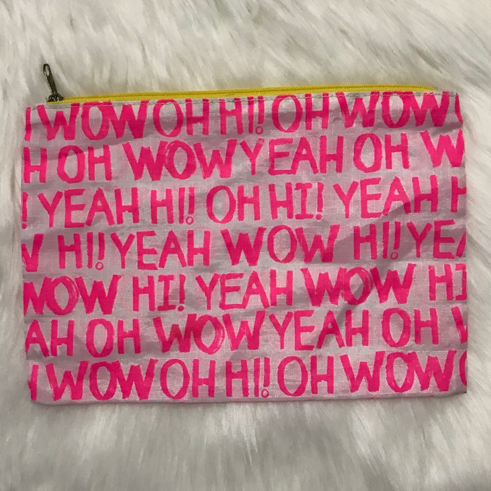 Ban.do Pouch